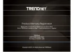 Preview for 69 page of TRENDnet TV-IP562WI User Manual