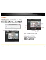 Предварительный просмотр 13 страницы TRENDnet TV-IP572W User Manual
