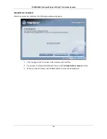 Предварительный просмотр 30 страницы TRENDnet TV-IP602WN User Manual