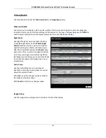 Предварительный просмотр 47 страницы TRENDnet TV-IP602WN User Manual