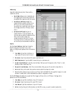 Предварительный просмотр 51 страницы TRENDnet TV-IP602WN User Manual