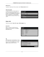 Предварительный просмотр 54 страницы TRENDnet TV-IP602WN User Manual