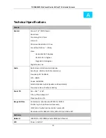 Предварительный просмотр 79 страницы TRENDnet TV-IP602WN User Manual