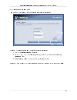 Preview for 25 page of TRENDnet TV-IP612P User Manual
