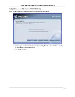 Preview for 30 page of TRENDnet TV-IP612P User Manual