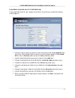 Preview for 31 page of TRENDnet TV-IP612P User Manual