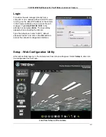 Preview for 35 page of TRENDnet TV-IP612P User Manual