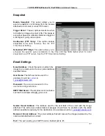 Preview for 51 page of TRENDnet TV-IP612P User Manual