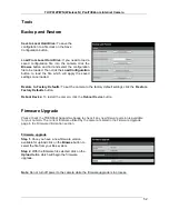 Preview for 56 page of TRENDnet TV-IP612P User Manual