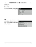 Preview for 57 page of TRENDnet TV-IP612P User Manual