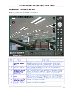 Preview for 64 page of TRENDnet TV-IP612P User Manual