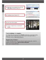 Preview for 9 page of TRENDnet TV-IP612WN Quick Installation Manual
