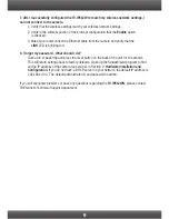 Preview for 11 page of TRENDnet TV-IP612WN Quick Installation Manual