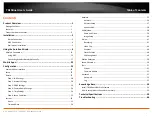 Preview for 2 page of TRENDnet TV-IP662WI User Manual