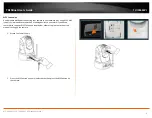 Preview for 6 page of TRENDnet TV-IP662WI User Manual