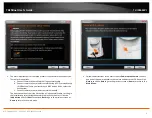 Preview for 11 page of TRENDnet TV-IP662WI User Manual