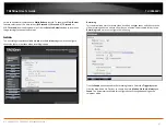 Preview for 43 page of TRENDnet TV-IP662WI User Manual