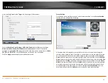 Preview for 50 page of TRENDnet TV-IP662WI User Manual