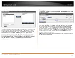 Preview for 51 page of TRENDnet TV-IP662WI User Manual