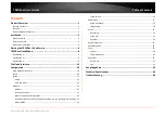 Preview for 2 page of TRENDnet TV-IP742SIC Manual