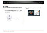 Предварительный просмотр 5 страницы TRENDnet TV-IP742SIC Manual