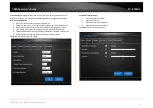 Preview for 13 page of TRENDnet TV-IP742SIC Manual