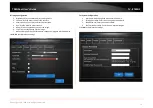 Preview for 14 page of TRENDnet TV-IP742SIC Manual