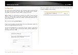 Предварительный просмотр 18 страницы TRENDnet TV-IP742SIC Manual