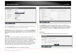 Предварительный просмотр 28 страницы TRENDnet TV-IP742SIC Manual