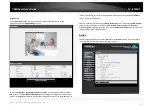 Предварительный просмотр 32 страницы TRENDnet TV-IP742SIC Manual