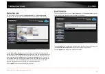 Предварительный просмотр 40 страницы TRENDnet TV-IP742SIC Manual