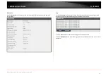 Предварительный просмотр 43 страницы TRENDnet TV-IP742SIC Manual