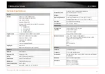 Предварительный просмотр 46 страницы TRENDnet TV-IP742SIC Manual