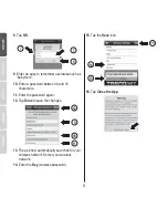 Preview for 4 page of TRENDnet TV-IP743SIC Quick Installation Manual