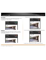 Preview for 8 page of TRENDnet TV-IP751WC User Manual