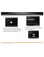 Preview for 11 page of TRENDnet TV-IP751WC User Manual