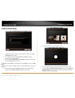 Preview for 13 page of TRENDnet TV-IP751WC User Manual