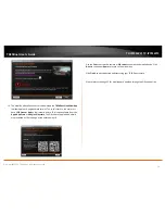 Preview for 16 page of TRENDnet TV-IP751WC User Manual