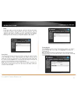 Preview for 32 page of TRENDnet TV-IP751WC User Manual
