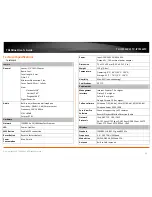 Preview for 37 page of TRENDnet TV-IP751WC User Manual