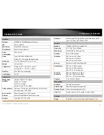 Preview for 39 page of TRENDnet TV-IP751WC User Manual