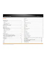 Preview for 2 page of TRENDnet TV-IP762IC User Manual