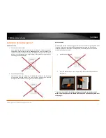 Preview for 6 page of TRENDnet TV-IP762IC User Manual