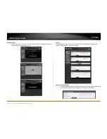 Preview for 29 page of TRENDnet TV-IP762IC User Manual