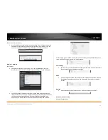 Preview for 31 page of TRENDnet TV-IP762IC User Manual