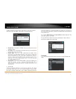 Preview for 32 page of TRENDnet TV-IP762IC User Manual