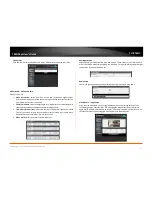 Preview for 33 page of TRENDnet TV-IP762IC User Manual