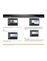 Preview for 37 page of TRENDnet TV-IP762IC User Manual
