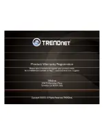 Preview for 48 page of TRENDnet TV-IP762IC User Manual