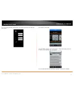 Предварительный просмотр 24 страницы TRENDnet TV-IP851WC User Manual